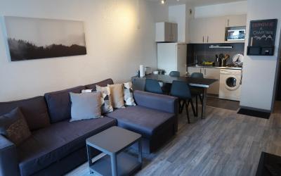 Appartement 2 Chambres