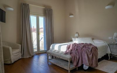 Suite con Vasca Idromassaggio