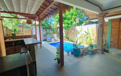 Rumah 2 Kamar Tidur