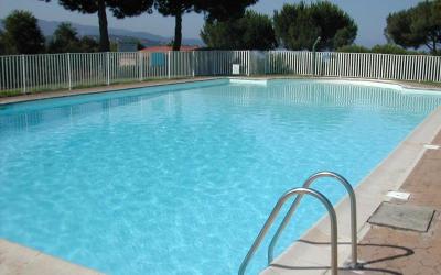 Appartement avec Balcon