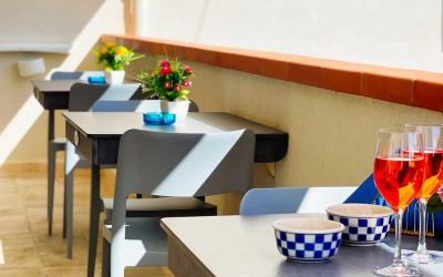 Camera Familiare Deluxe