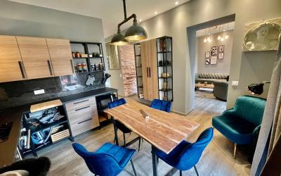 Appartement 2 Chambres