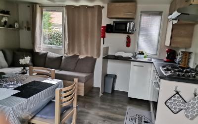 Mobile Home Mobile Home