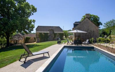 Maison de Vacances (6 Adultes)
