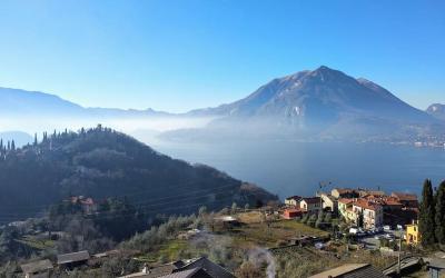 Appartamento con 2 Camere da Letto