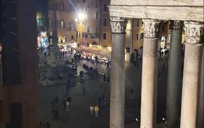 Appartamento con 1 Camera da Letto