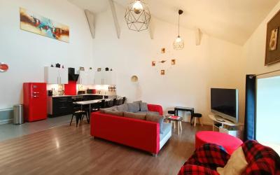 Appartement 2 Chambres