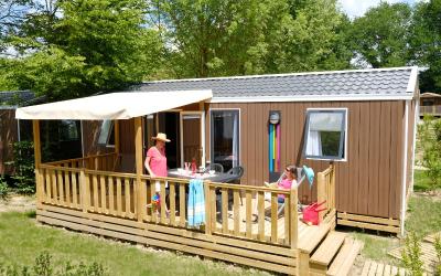 Mobile Home Mobile Home
