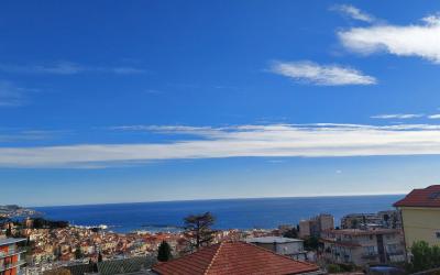 Appartamento con 2 Camere da Letto