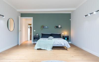 Appartamento con 1 Camera da Letto Appartamento con 1 Camera da Letto