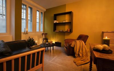 Appartement 1 Chambre Appartement 1 Chambre