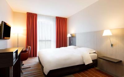 Chambre Standard Chambre Standard