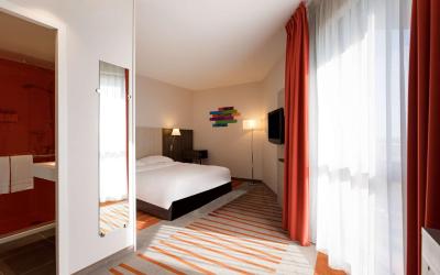 Chambre Supu00e9rieure Chambre Supu00e9rieure