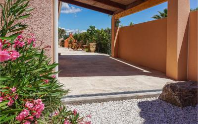 Maison de Vacances 5 Chambres