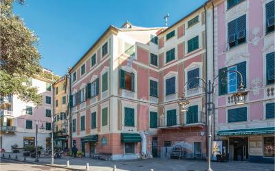 Appartamento con 2 Camere da Letto