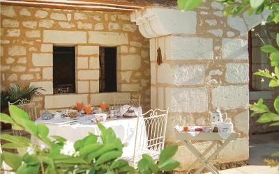 Maison de Vacances 2u00a0Chambres Maison de Vacances 2u00a0Chambres