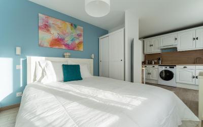 Appartement 1 Chambre