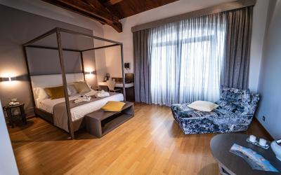 Junior Suite (2 Adulti) 