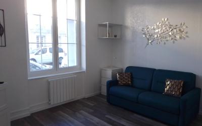 Appartement 1 Chambre Appartement 1 Chambre