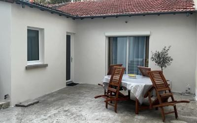 Maison 1 Chambre