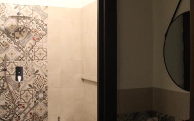 Camera Matrimoniale con Bagno Privato