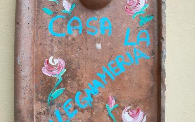 Casa con 2 Camere da Letto