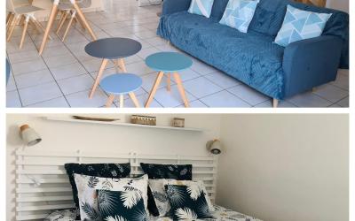 Maison 2u00a0Chambres