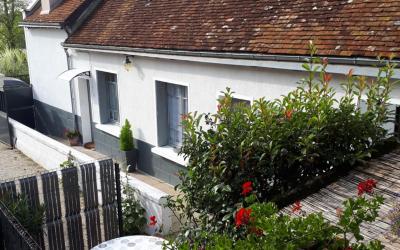 Maison 2u00a0Chambres