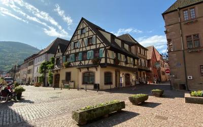 Appartement 2 Chambres