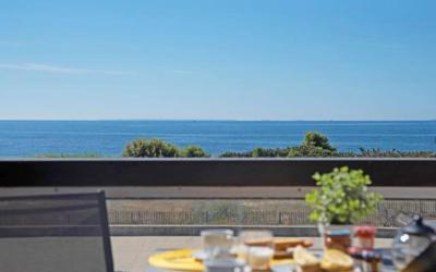 Appartement 1 Chambre