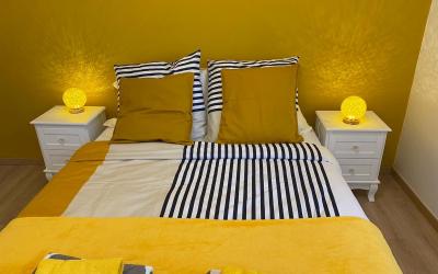 Appartement 3u00a0Chambres