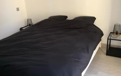 Chambre Double avec Salle de Bains Privative