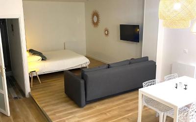 Appartement Supu00e9rieur