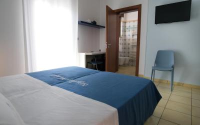 Camera Matrimoniale Superior