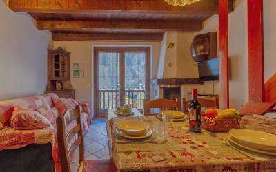 Appartamento con 2 Camere da Letto