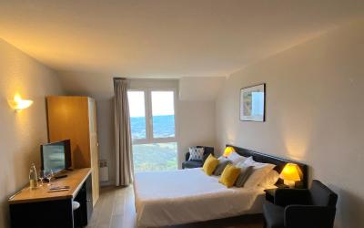 Chambre Double Supu00e9rieure