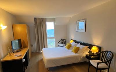 Chambre Double Classique