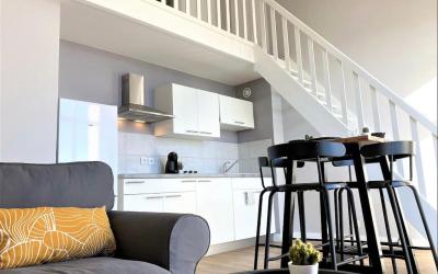 Appartement 2 Chambres Appartement 2 Chambres