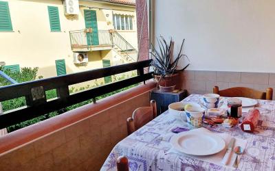 Appartamento con 1 Camera da Letto