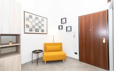 Appartamento Monolocale