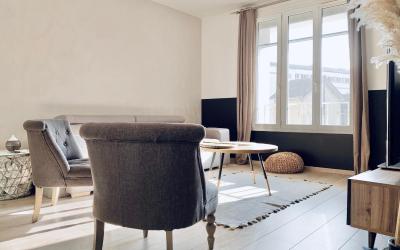 Appartement Appartement