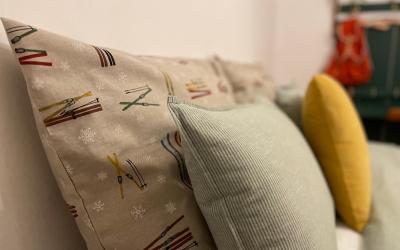 Suite con 2 Camere da Letto Suite con 2 Camere da Letto