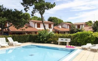 Appartamento con 2 Camere da Letto