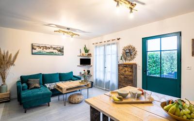 Maison 1 Chambre