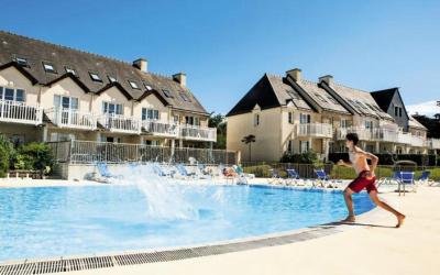 Appartement 2 Chambres