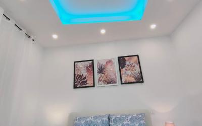 Appartamento con 1 Camera da Letto