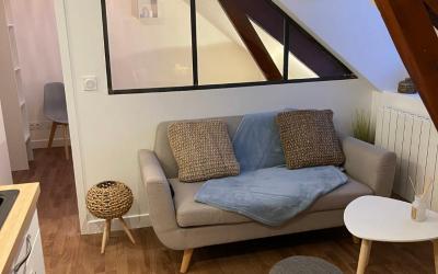 Appartement Appartement