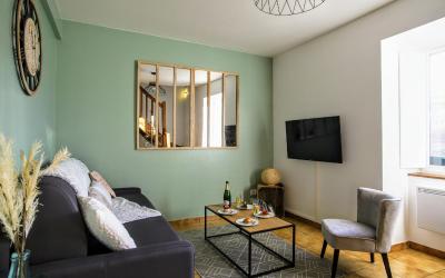 Appartement 1 Chambre