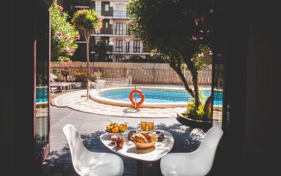 Monolocale (2 Adulti)