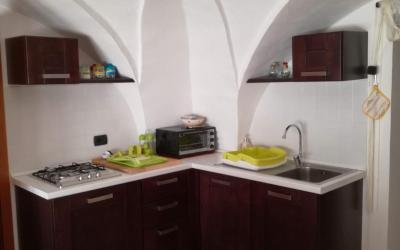 Appartamento con 1 Camera da Letto